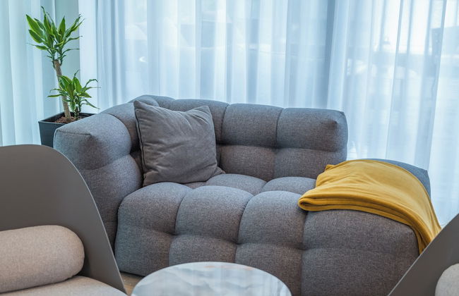 BJ81 Suite Hotel - Foto 20