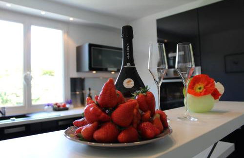 Villa DUXCAAR Avel Mor - Photo 31