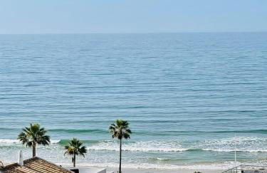 On The BEACH Stunning Apartment Albufeira Olhos de Água - Foto 14