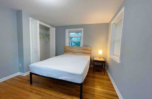 THE ECO HOME. Entire place with private parking - Foto 6