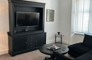 1L Albert Place Maddiston Road Brightons Falkirk FK2 0JX - Foto 19