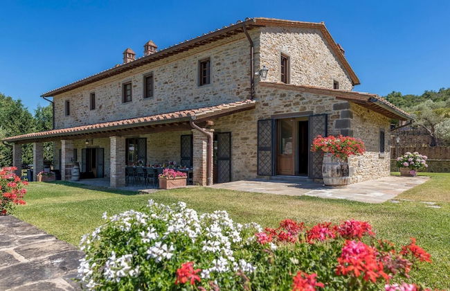 Fontanicchio 14 in Borghetto - Foto 3