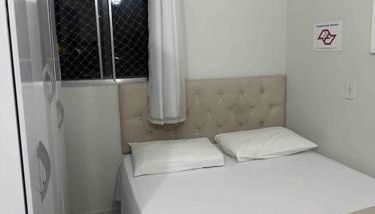 Kitnet 205 no centro com ar condiciona e tv smart - Foto 4