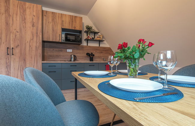 Apartamenty Wisła Krzywa 8 - Photo 30