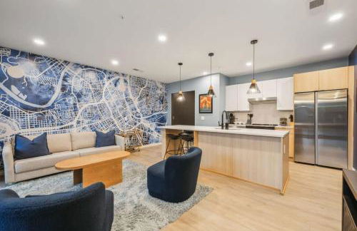 Welcome to The Skyline Condo - Foto 14