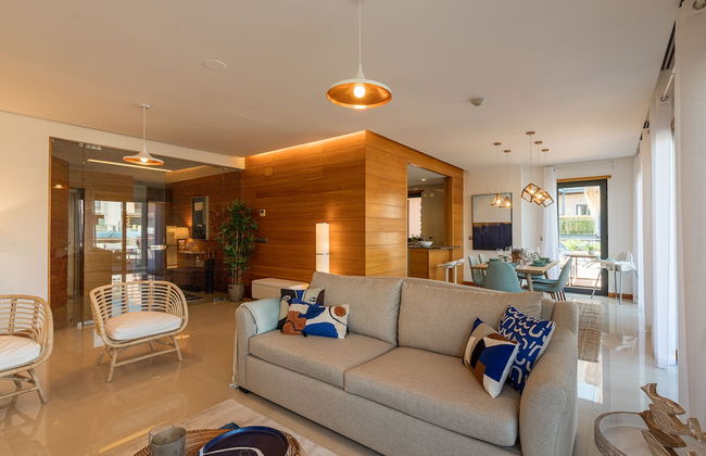 VALE DO LOBO Luxury Algarve A by UNA - Foto 22