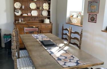 Rhedyn - Cosy Fishing Lodge Near Aberaeron - Photo 26