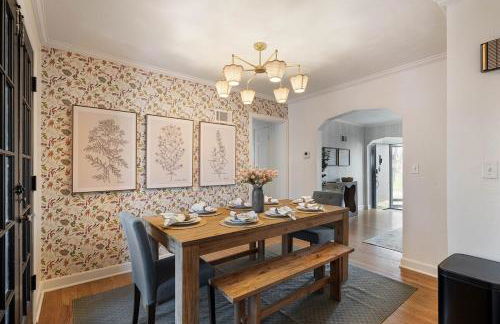 The Prairiehaven 16 Guests, Arcade, Hot Tub, Sauna, Fire Pit - Foto 30