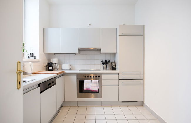 Urban Flats Vienna City Center - Foto 72