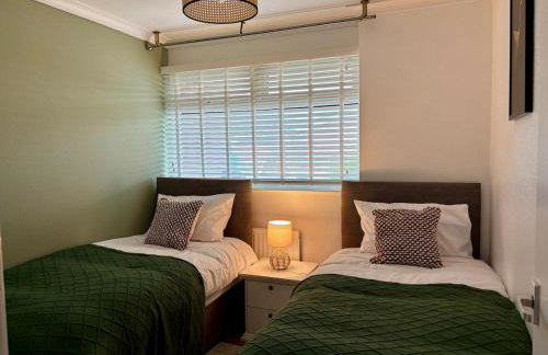 Harry's Retreat in Bude sleeps 4 - Foto 6