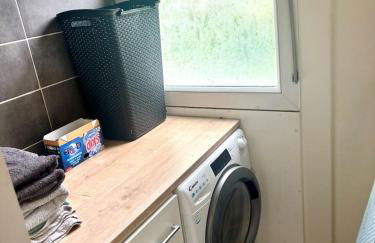 Renovated 3-Bedroom Apartment near UTT - Foto 7