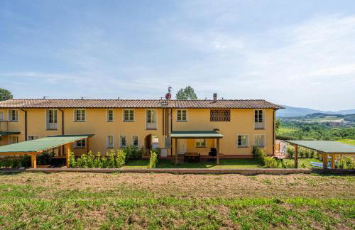 Il Melograno Apartment with Swimming Pool - Foto 7