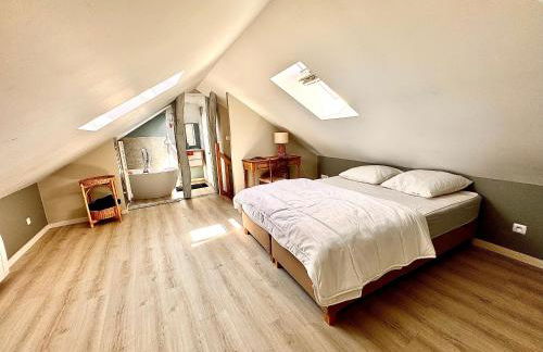 Duplex avec place de parking privé - Foto 11