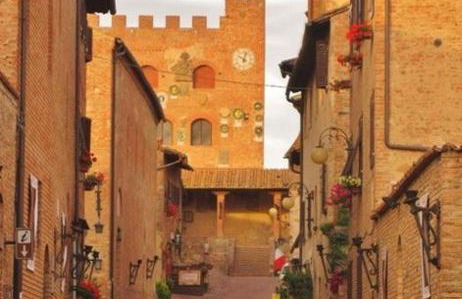 La casa torre di Marcello - Foto 28