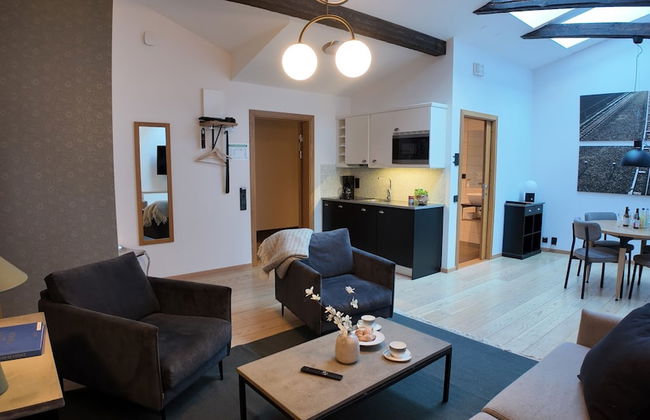 The More Hotel Lund - Foto 23