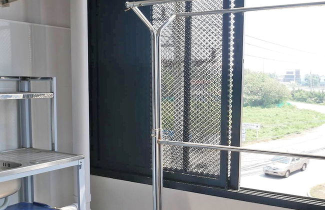 The Bedrooms Maeklong Service Apartment - Foto 6