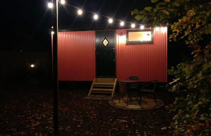 Forest Heath Shepherd's Huts - Foto 20