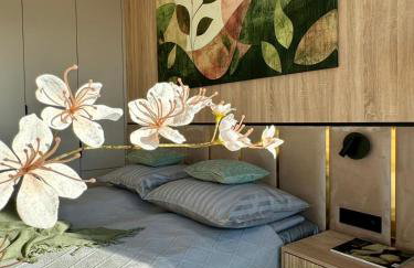 Baltic Infinity Suite 529 - SPA & Pool Access - Photo 34