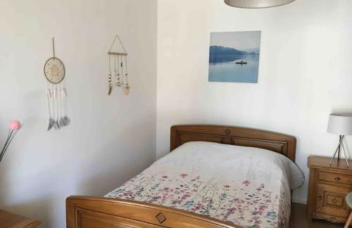 Au Coeur de Colmar - Foto 8