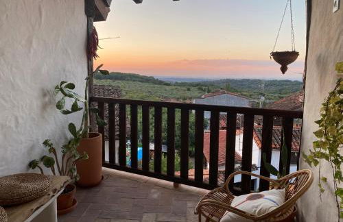 Lanzaroco, tu casa en La Vera - Foto 46