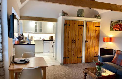 Church Farm Barn Annex - Foto 51