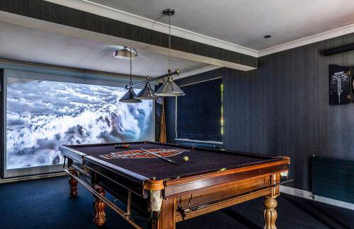 Mimmshall Mansion - Foto 19