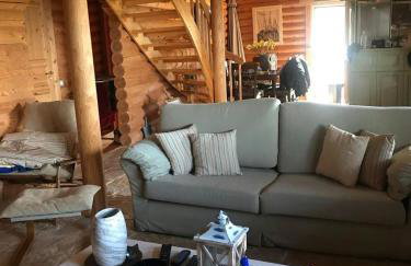 Villa Katia Agiokampos - Foto 13