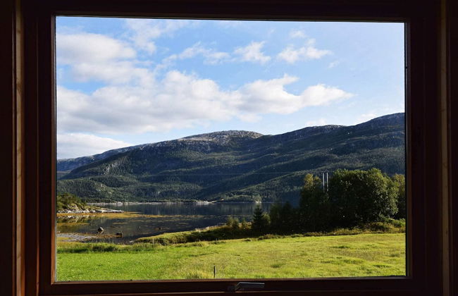 5 Person Holiday Home in Foldereid-by Traum - Photo 4