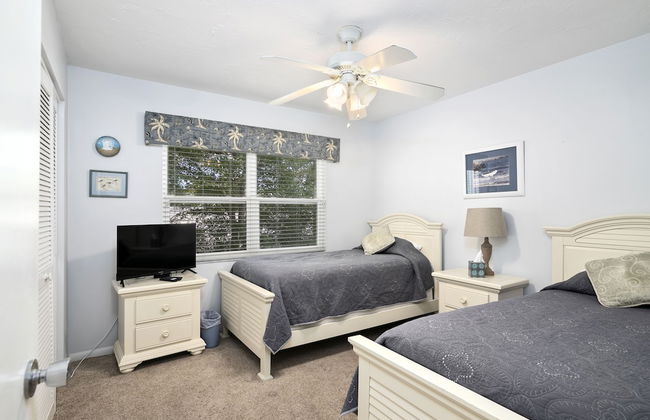 The Ringling Beach House - Foto 12