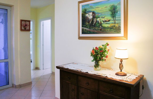 Residence Albarosa - Foto 22