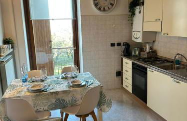 Casa Matilde - Residence Cà Vecchia - Foto 7