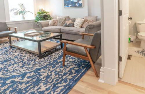 Soulard Retreat 7BR 9BA Courtyard ABODEbucks - Foto 16