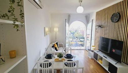 Premium refurbished apartment in Barcelona city center - Foto 5