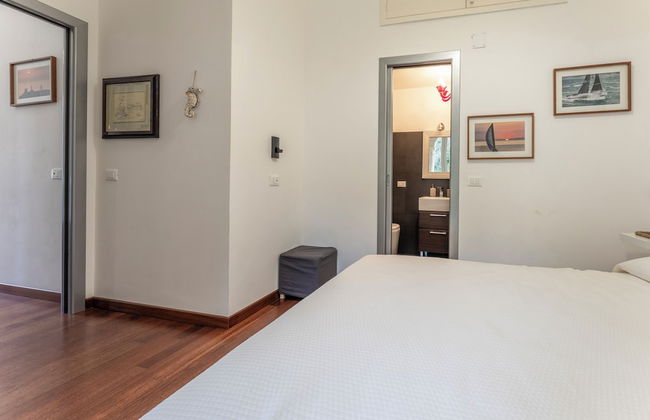 Beatrice House, Bogliasco, Sea Access, Ac - Foto 7