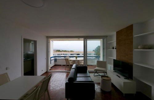 Apartamento con piscina - Foto 4