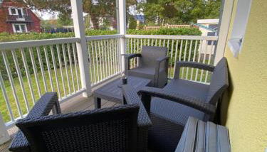 Villa Iduna mit 4 Deluxe Apartments - Foto 3