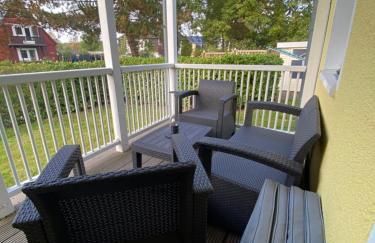 Villa Iduna mit 4 Deluxe Apartments - Foto 3