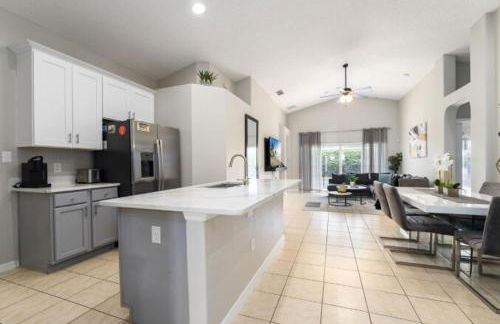 Clermont Villa 20 Min to Disney - Photo 6