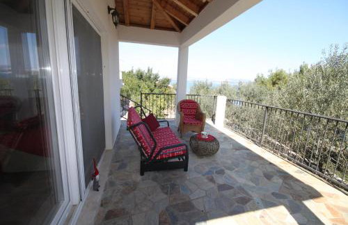 Apartments FRAGOLINA - Photo 60