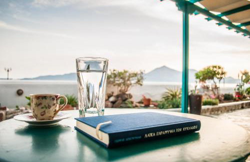 Seaside Apartments - Foto 41