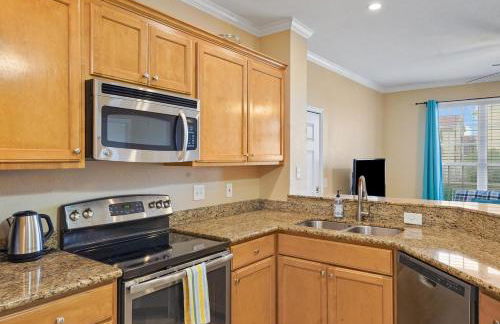 The Dawn on Galveston Beach - Foto 28