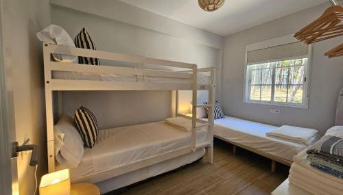 Frente al Mar Primera Linea de Playa Samil - Foto 3