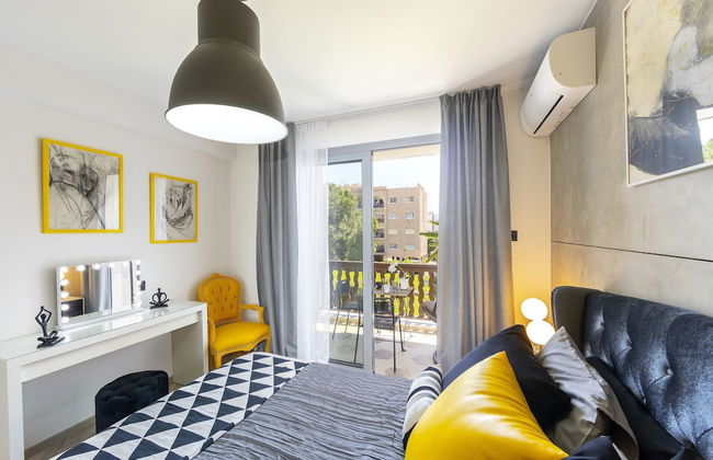 Castle Holiday Apartments - Foto 46