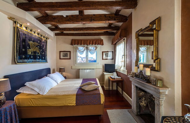 Palazzo Odoni - Foto 11