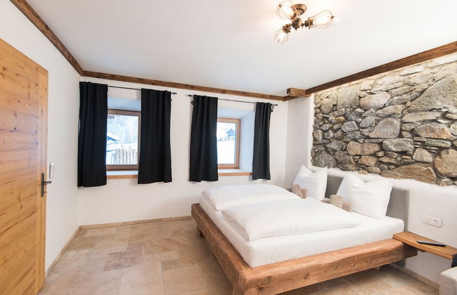 Gletscher Appartements - Foto 30