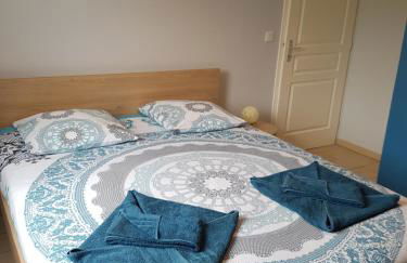 Villa spacieuse 4 chambres Gîte les manoques - Foto 12