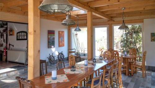 Appartement-fuer-2-Personen-in-Schaprode-auf-der-Insel-Ruegen-Zi2 - Foto 5