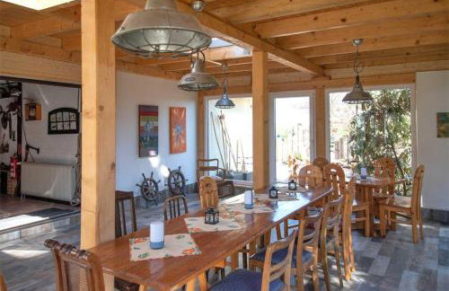 Appartement-fuer-2-Personen-in-Schaprode-auf-der-Insel-Ruegen-Zi2 - Foto 5