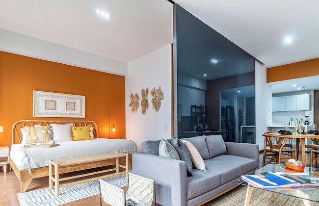 Magenta by Kukun - Photo 1