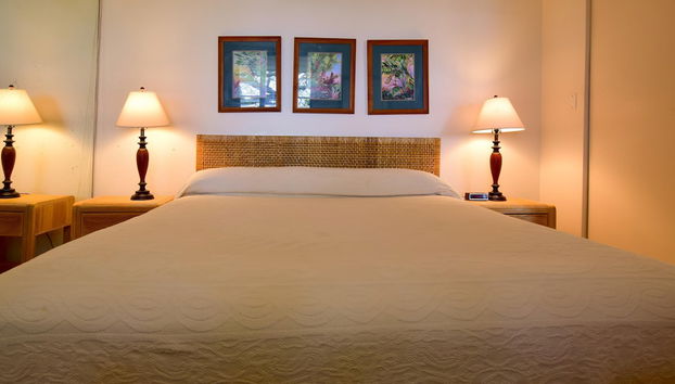 Napili Point A8 - Foto 2, Habitación